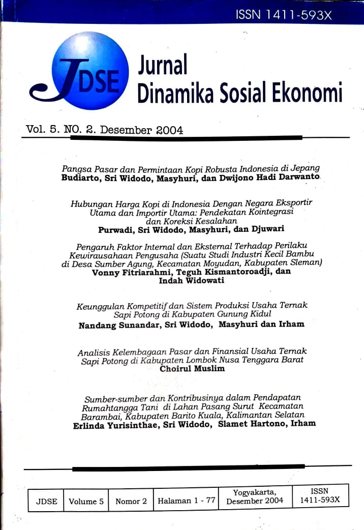 Cover Page